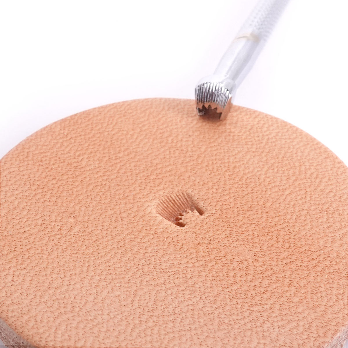 Stamping Tool - F933 Figure, additional view