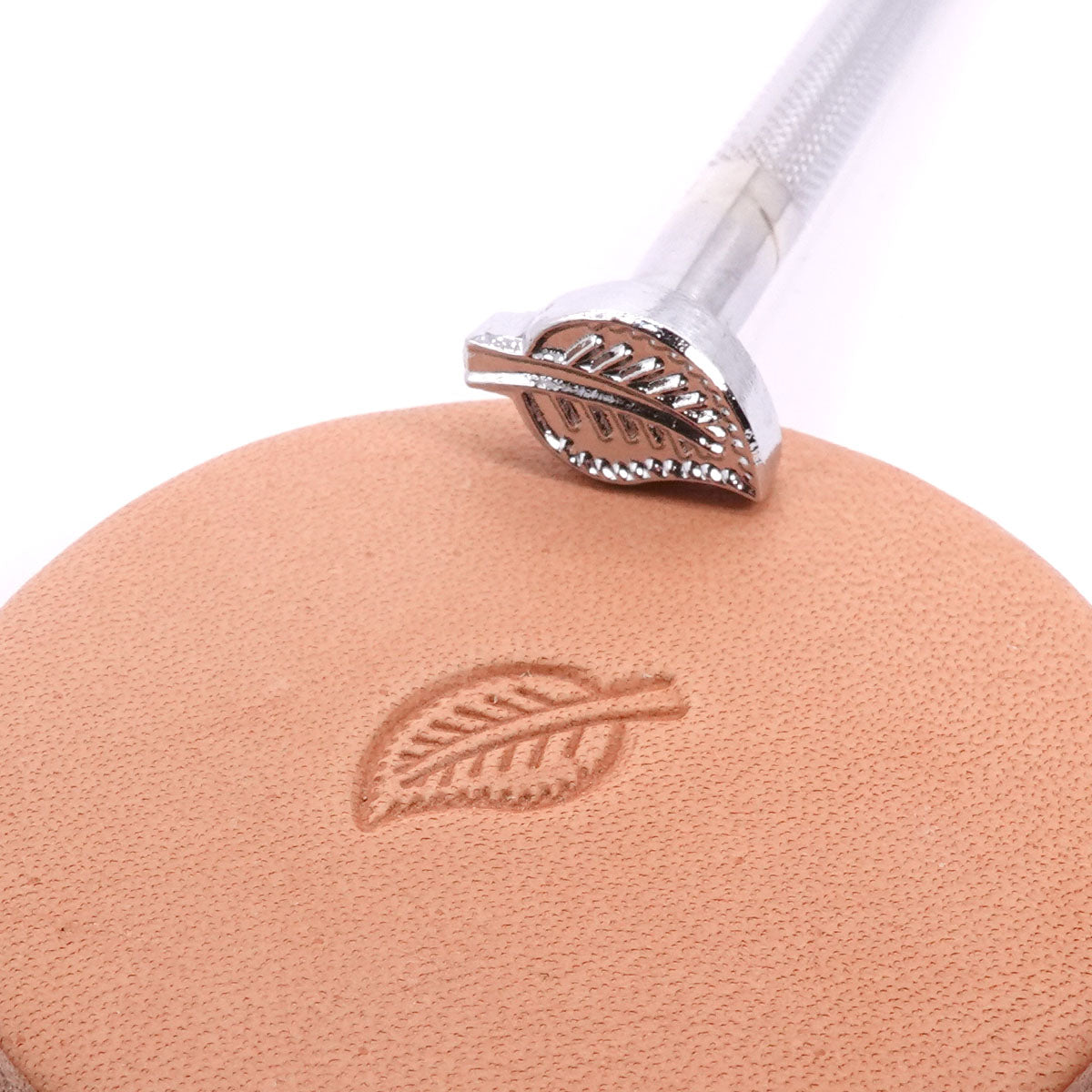 Stamping Tool - L949 Leaf, additional view