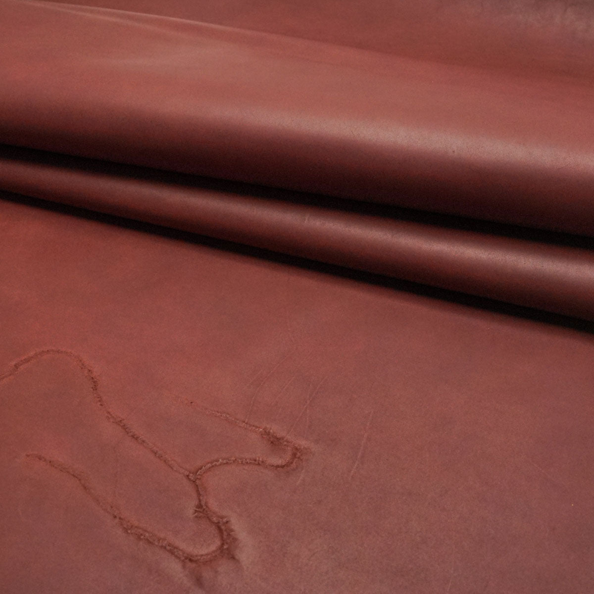 SB Foot Ottertail - Red Maple