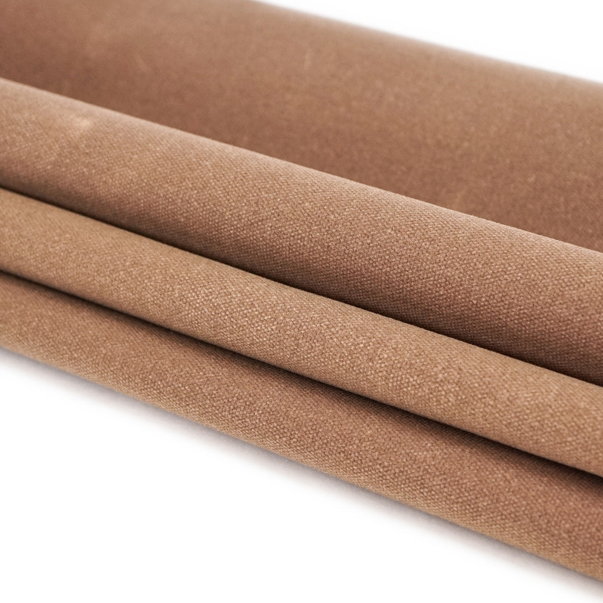 Martexin #8 Duck Canvas - Brush Brown