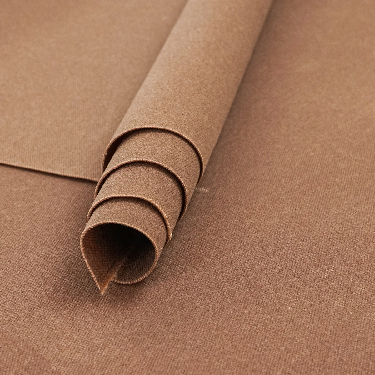 Martexin #8 Duck Canvas - Brush Brown