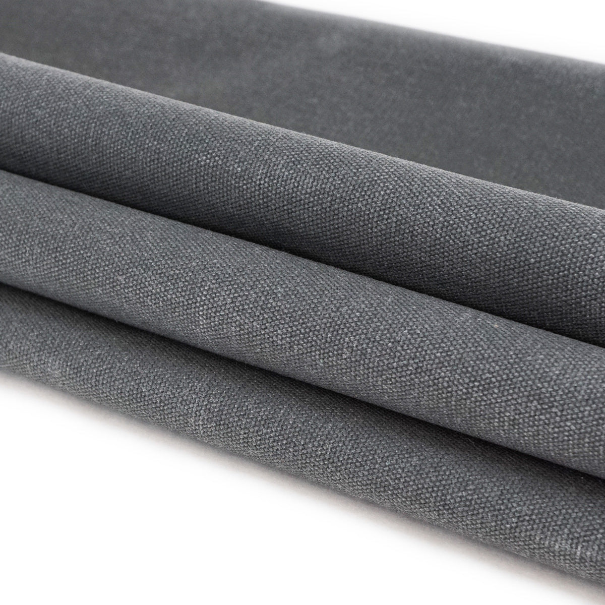 Martexin #8 Duck Canvas - Charcoal