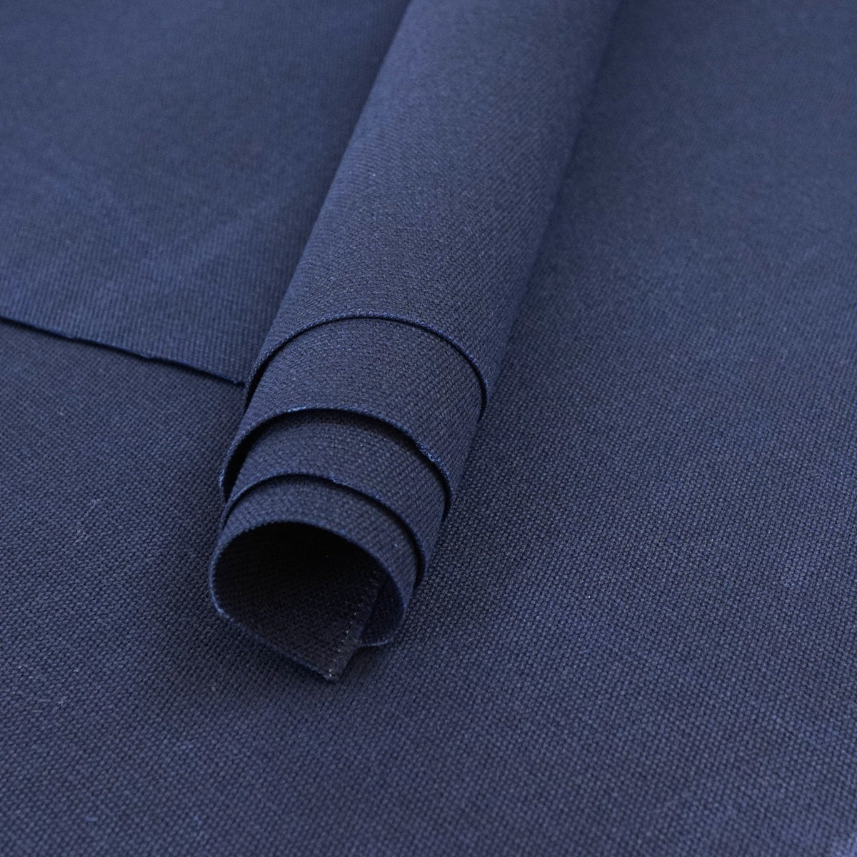 Martexin #8 Duck Canvas - Navy