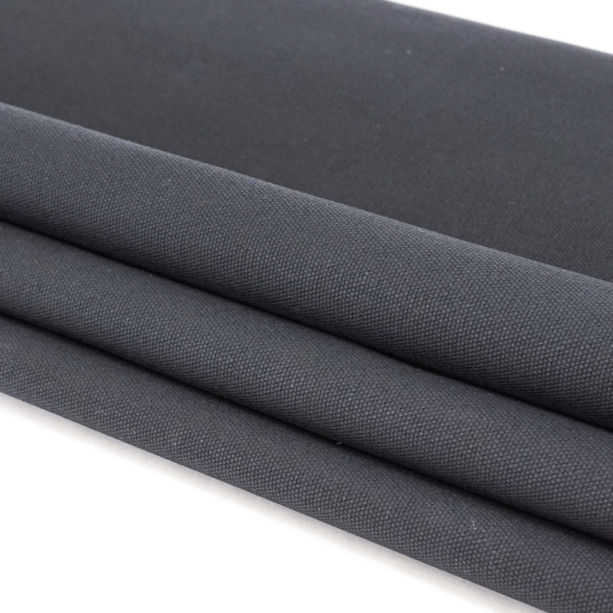 Martexin #8 Duck Canvas - Black