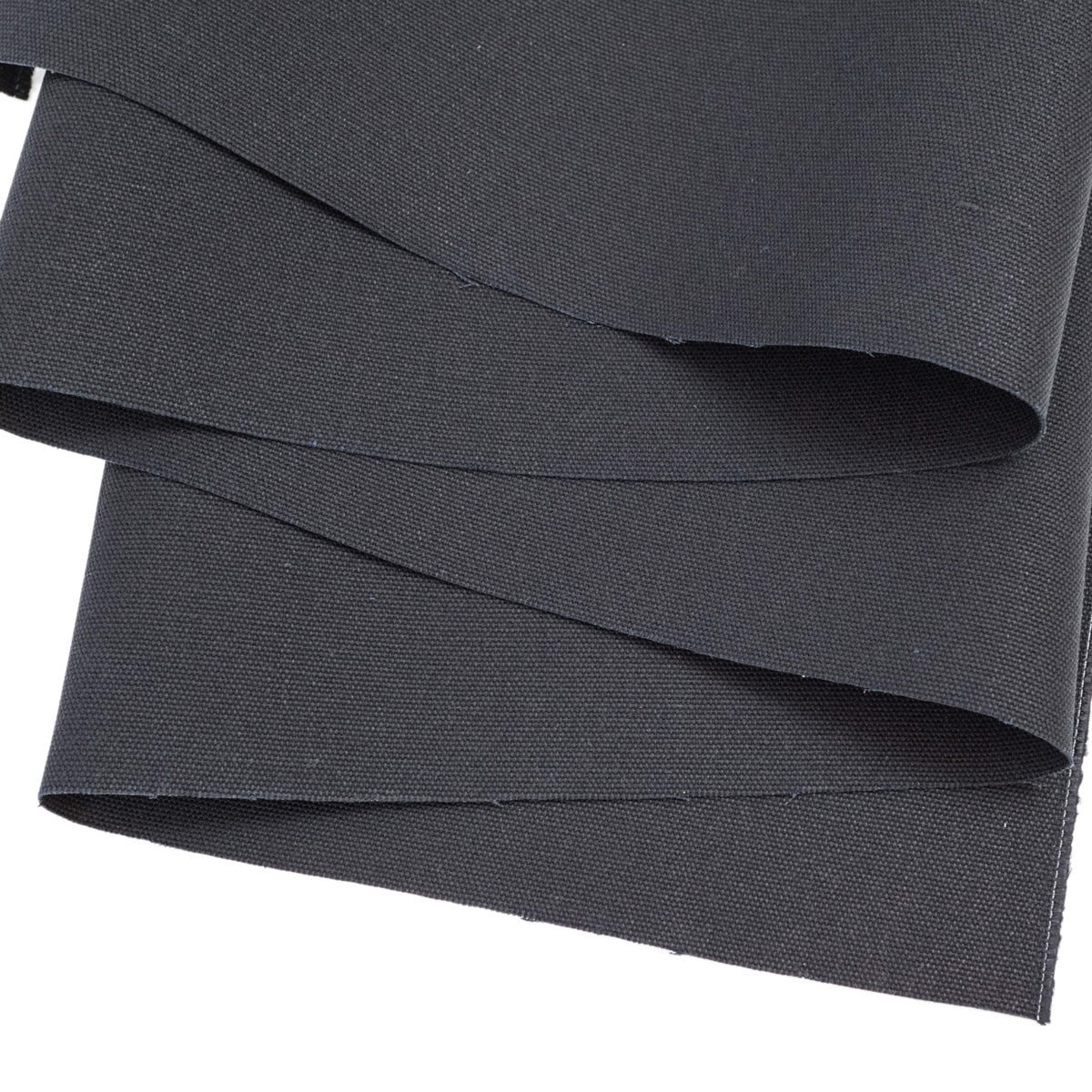 Martexin #8 Duck Canvas - Black