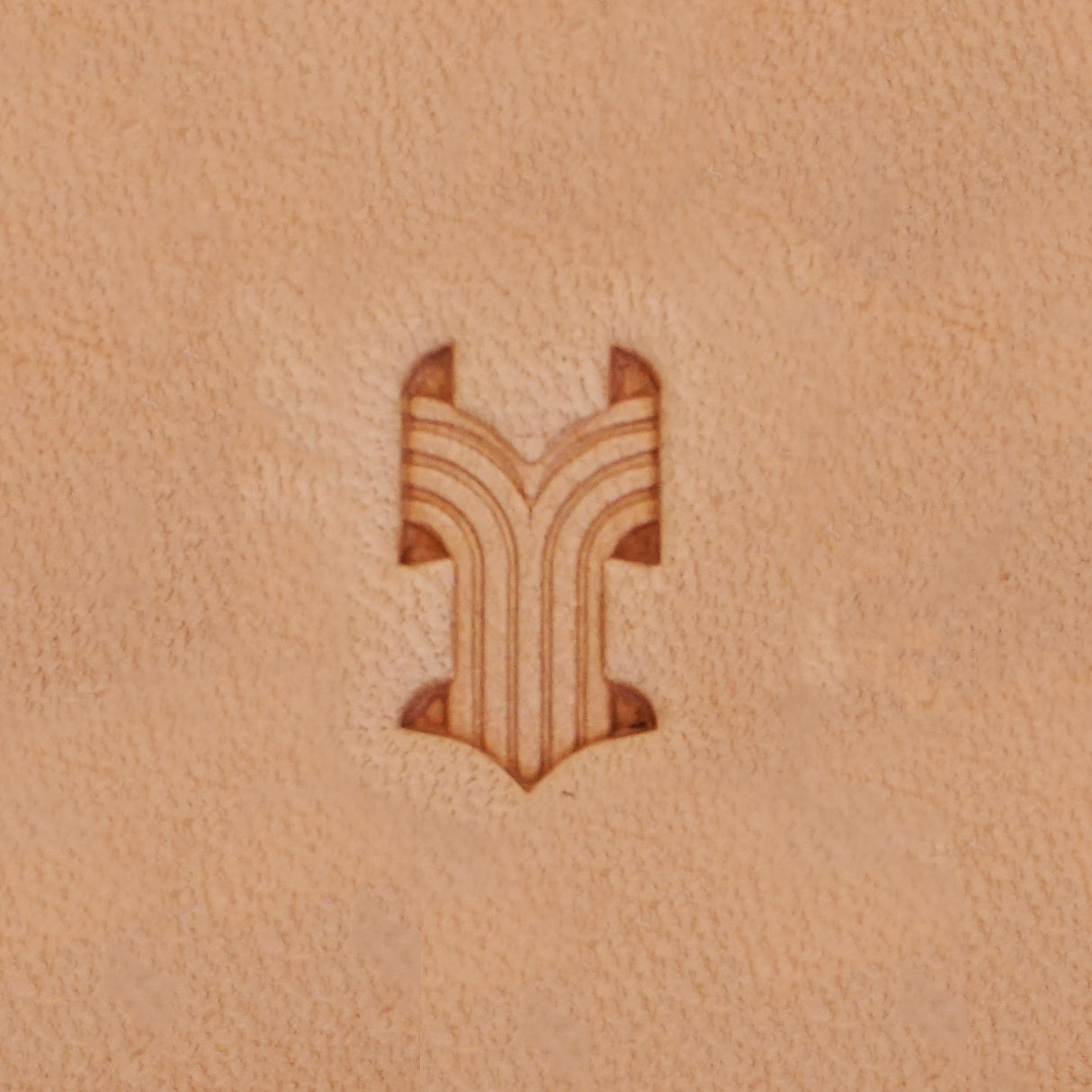 932-125.SLC.1.jpg SN Stamping Tool - 125 Waterfall Weave Image