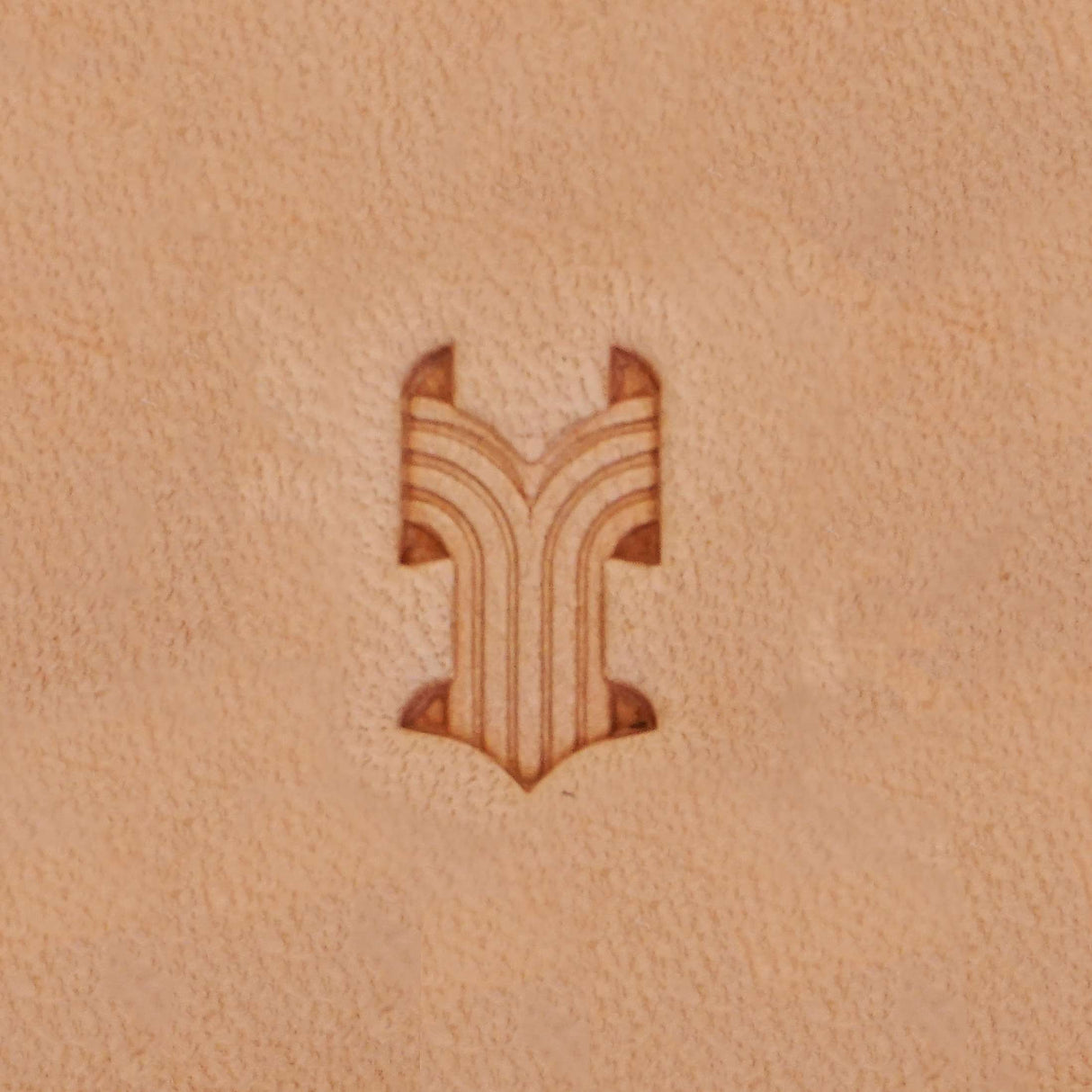 932-125.SLC.1.jpg SN Stamping Tool - 125 Waterfall Weave Image