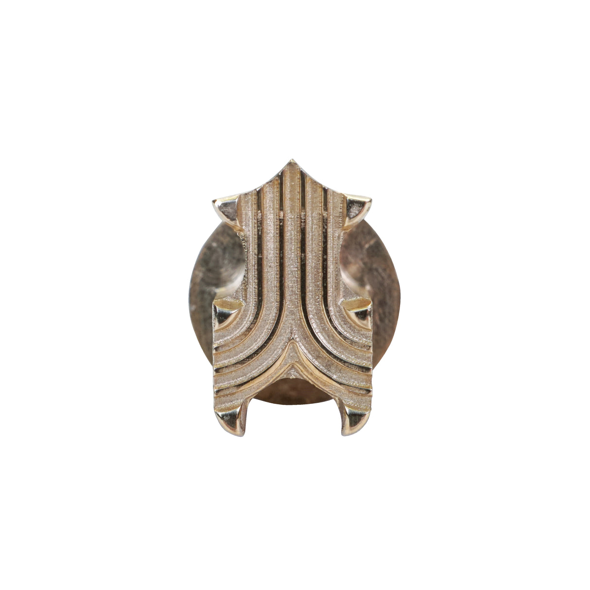 932-125.SLC.02.jpg SN Stamping Tool - 125 Waterfall Weave Image