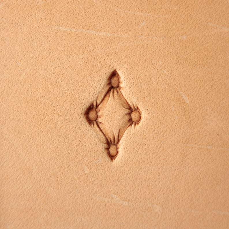 932-362.SLC.01.jpg SN Stamping Tool - 362 4 Seed Quilt Image