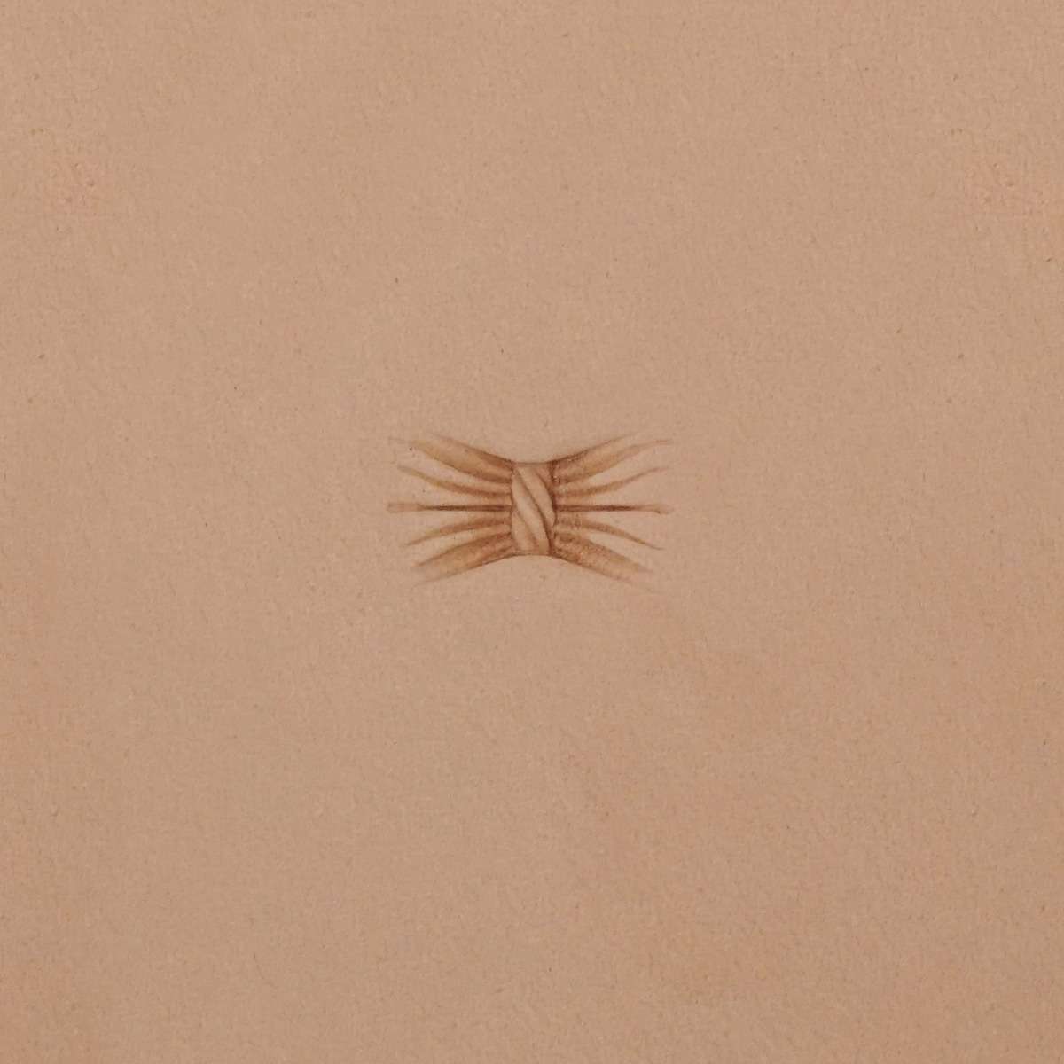 932-581.SLC.03.jpg SN Stamping Tool - 581-3 Tufted Basketweave Image