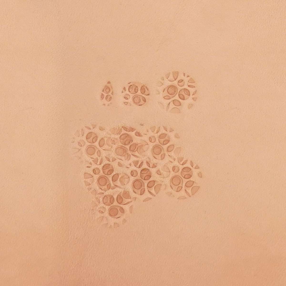 SN Stamping Tool Kit - 591Kit 3D Matting Kit