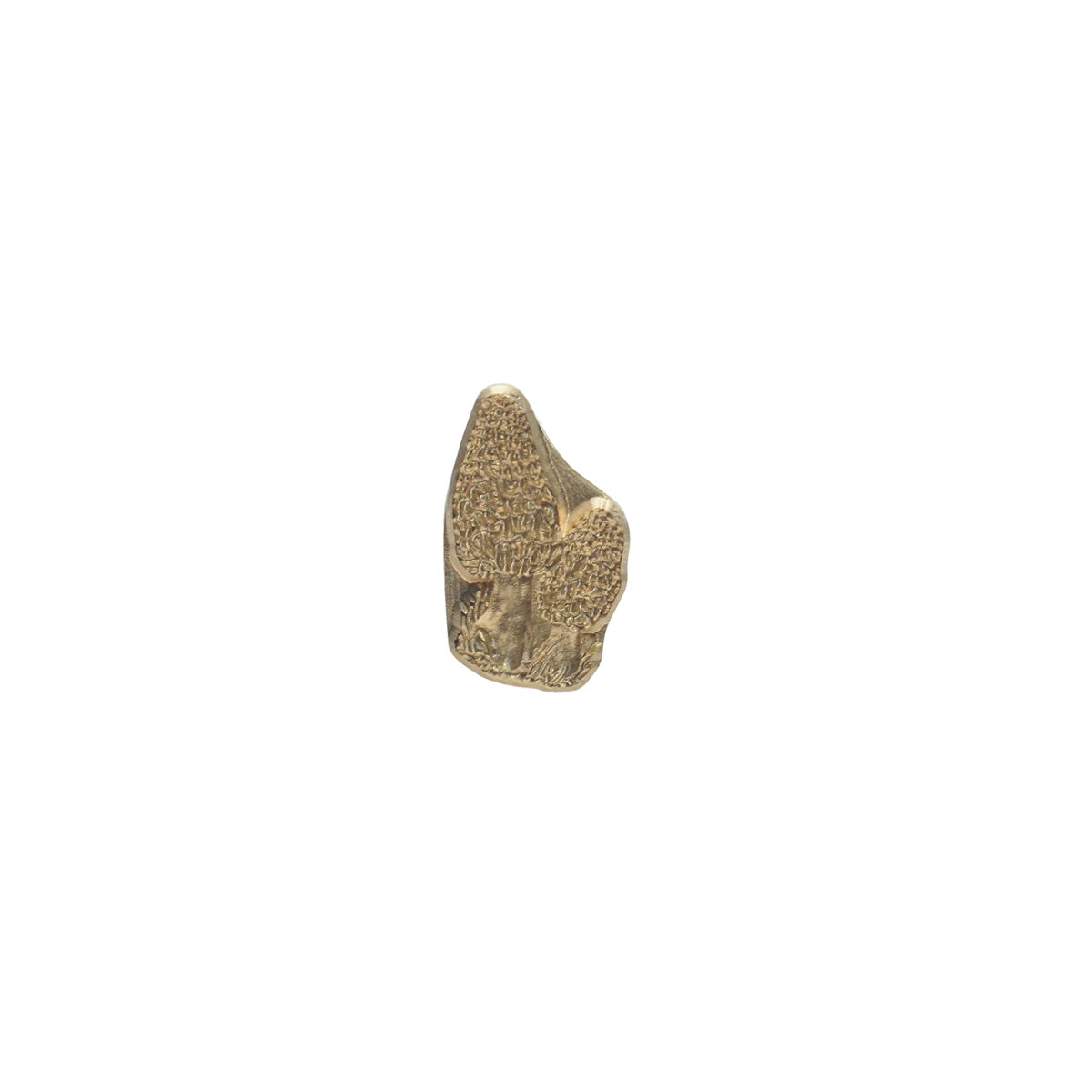 SN Stamping Tool - 597 Morel Mushroom