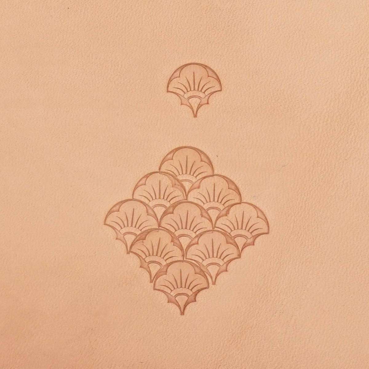 SN Stamping Tool - 605 Liberty Shell