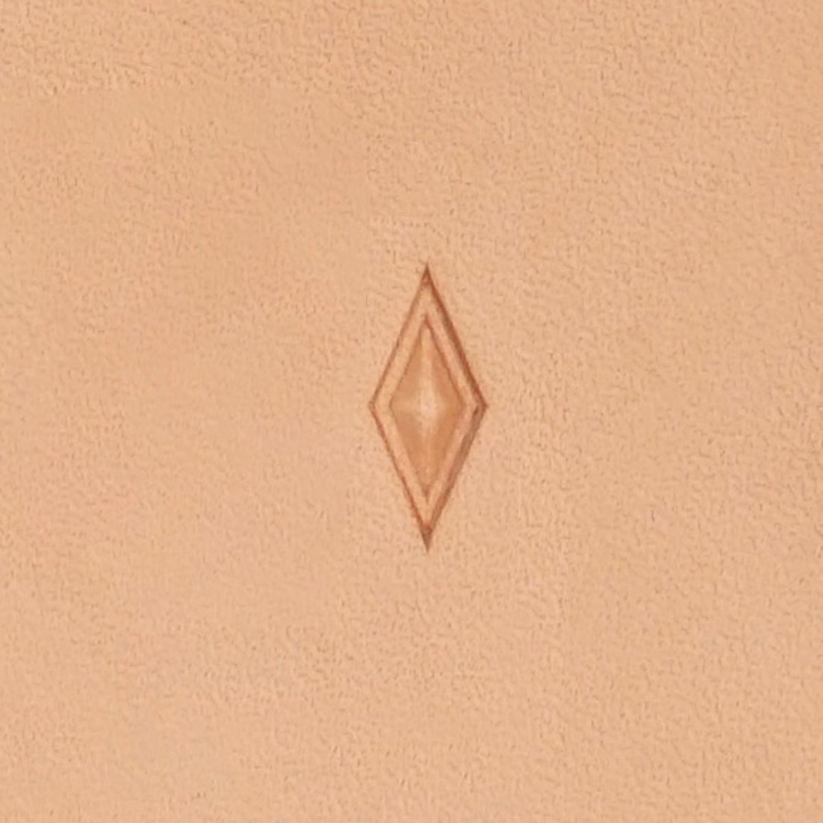 SN Stamping Tool - 609 Lined Diamond