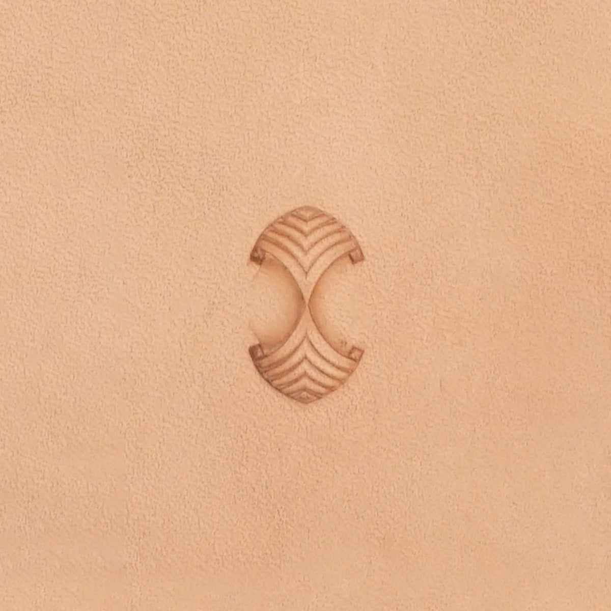 SN Stamping Tool - 619 Line Ax Head