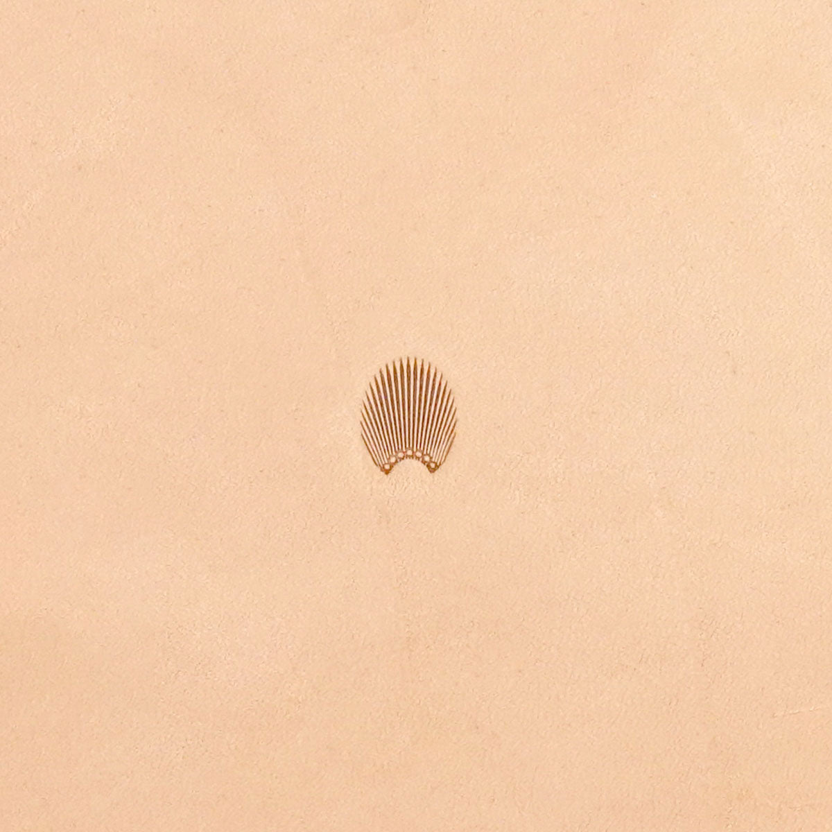 SN Stamping Tool - SLC6