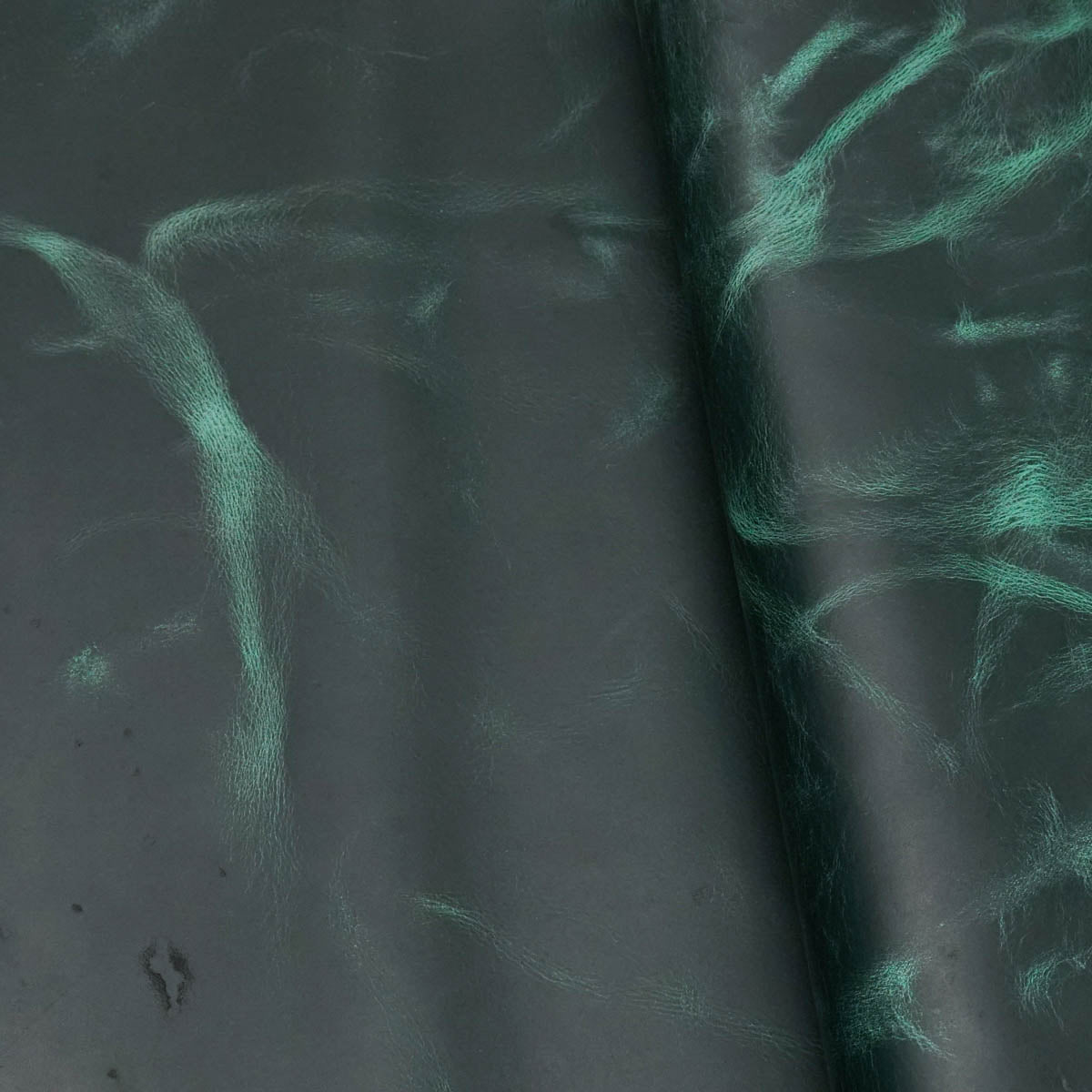 Aurora Waxed Pull-Up