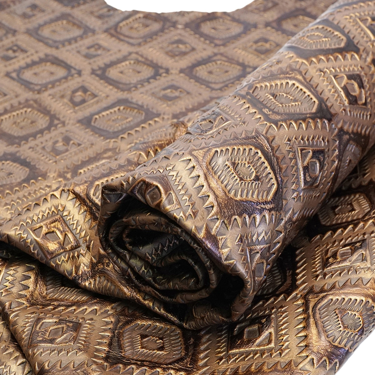 AZTC.Chocolate Bronze.02.jpg Mayan Diamond Image