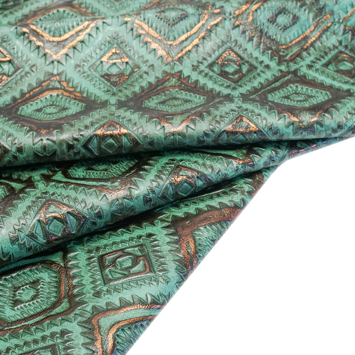 AZTC.Turquoise Copper.01.jpg Mayan Diamond Image