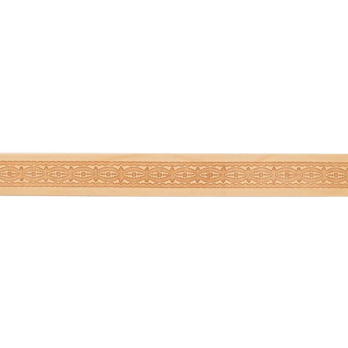 Embossed Belt Blanks