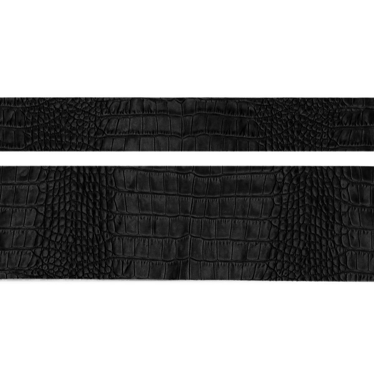 Barcelona Crocodile Strips