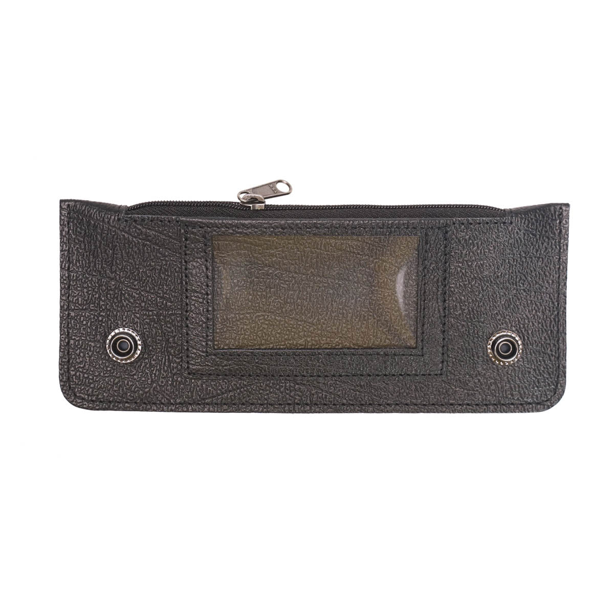 Biker Wallet Interiors