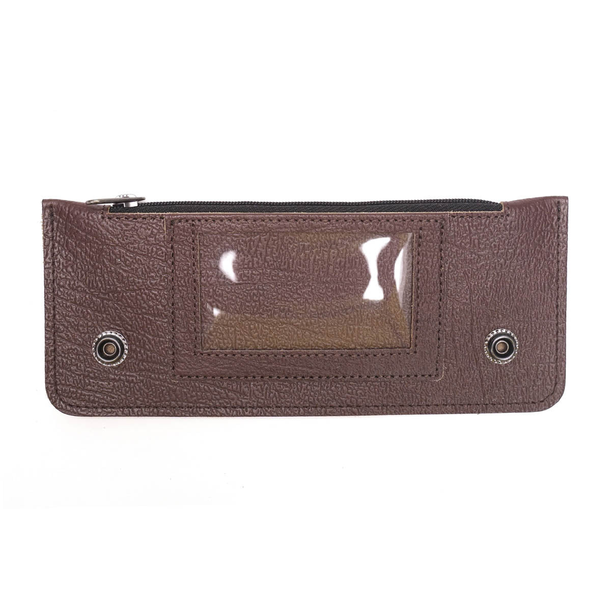 Biker Wallet Interiors