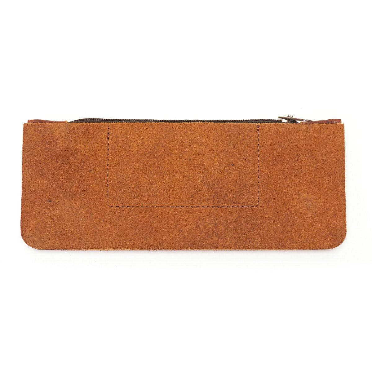 BIWI.Crazy Horse.7 ¾.Standard.03.jpg Biker Wallet Interiors Image