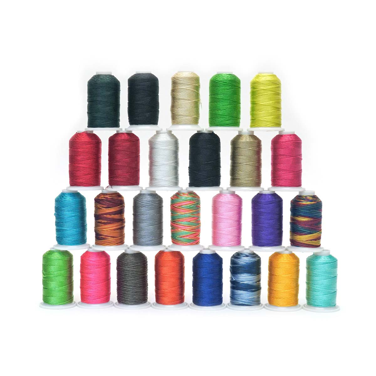 1oz Bonded Nylon Machine Thread