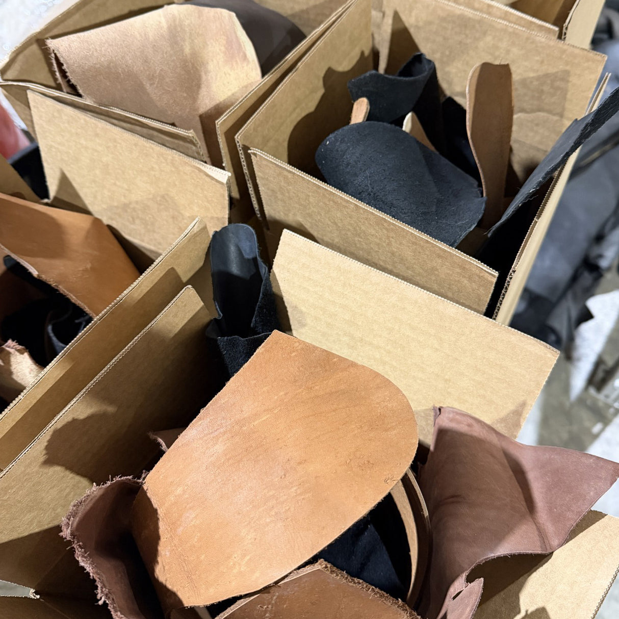 Grant Street Special Box