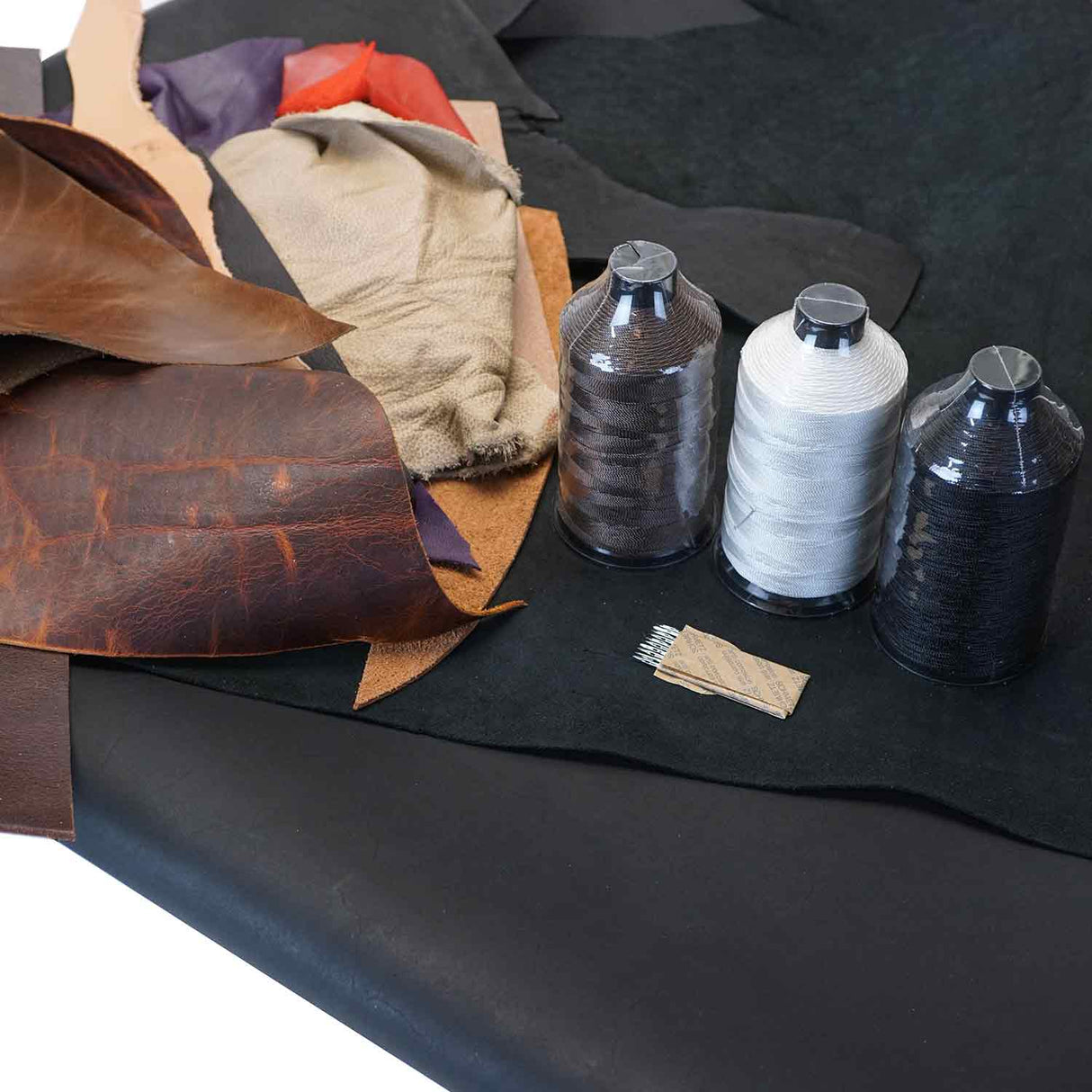 Class 3 Sewing Machine