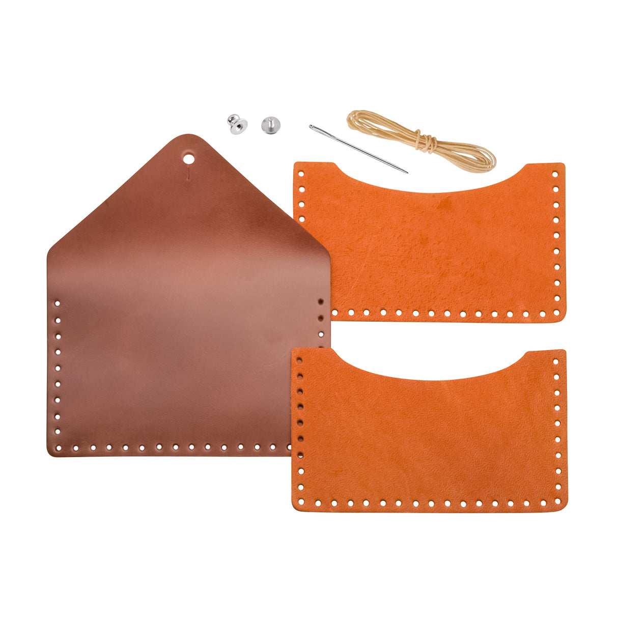 Envelope Card Case Kit
