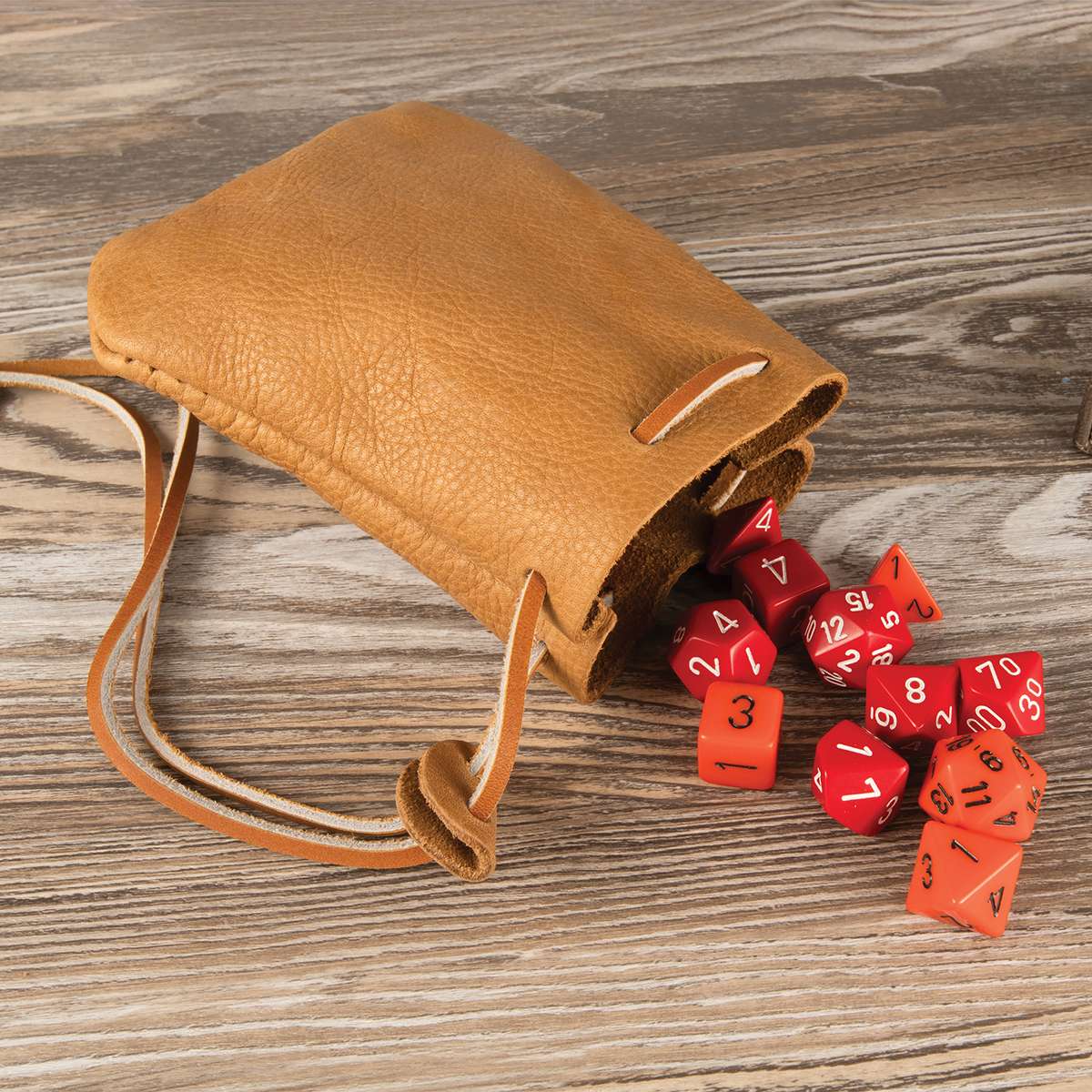 Leather Bag Kit