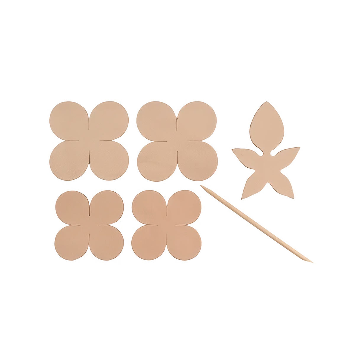 Rose Flower Kit