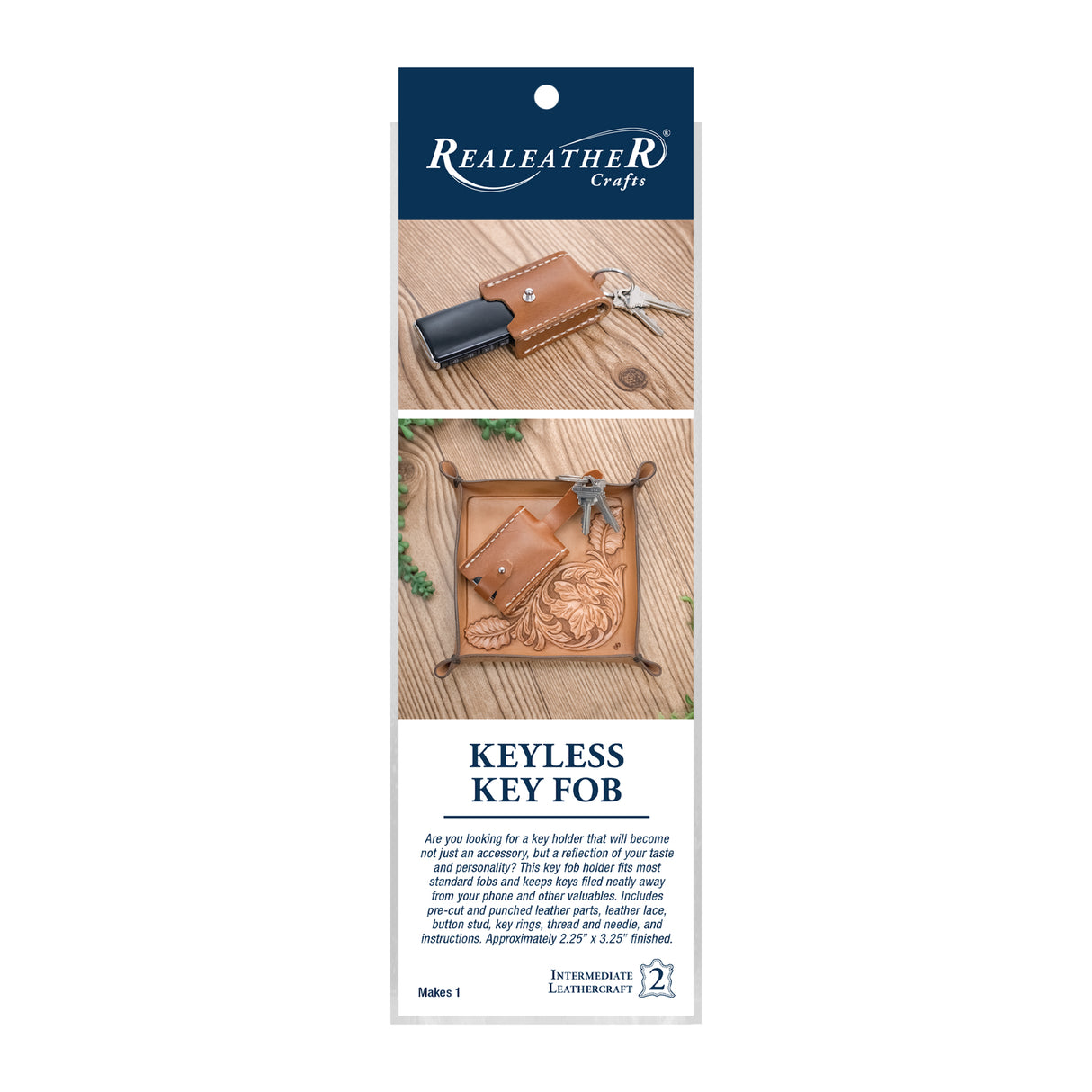 Keyless Key Fob Kit