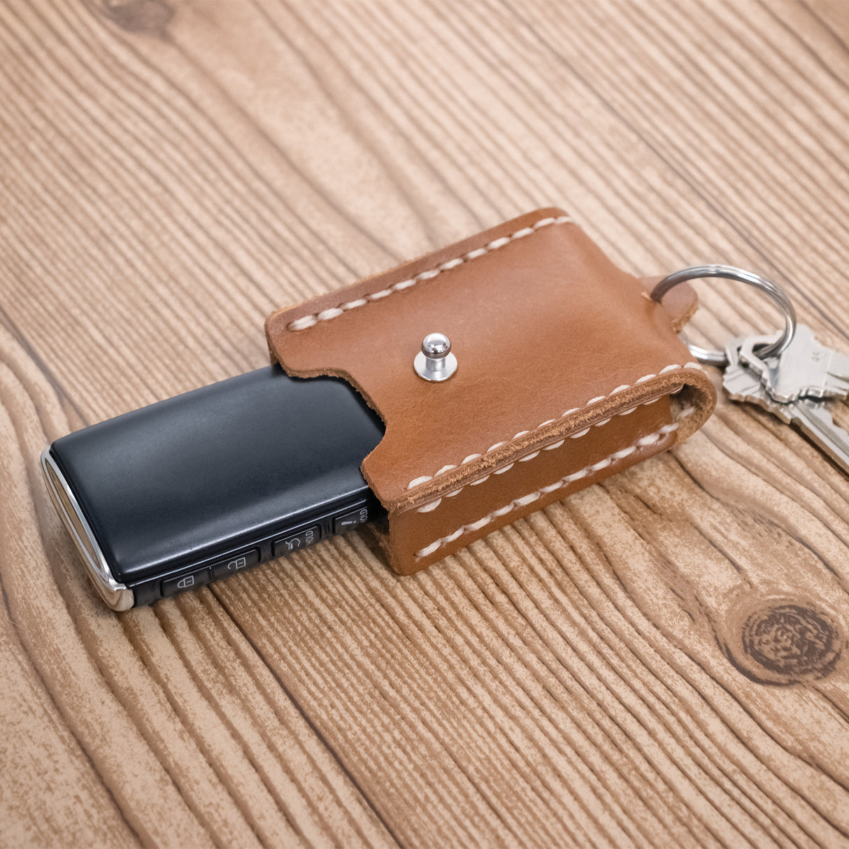 Keyless Key Fob Kit