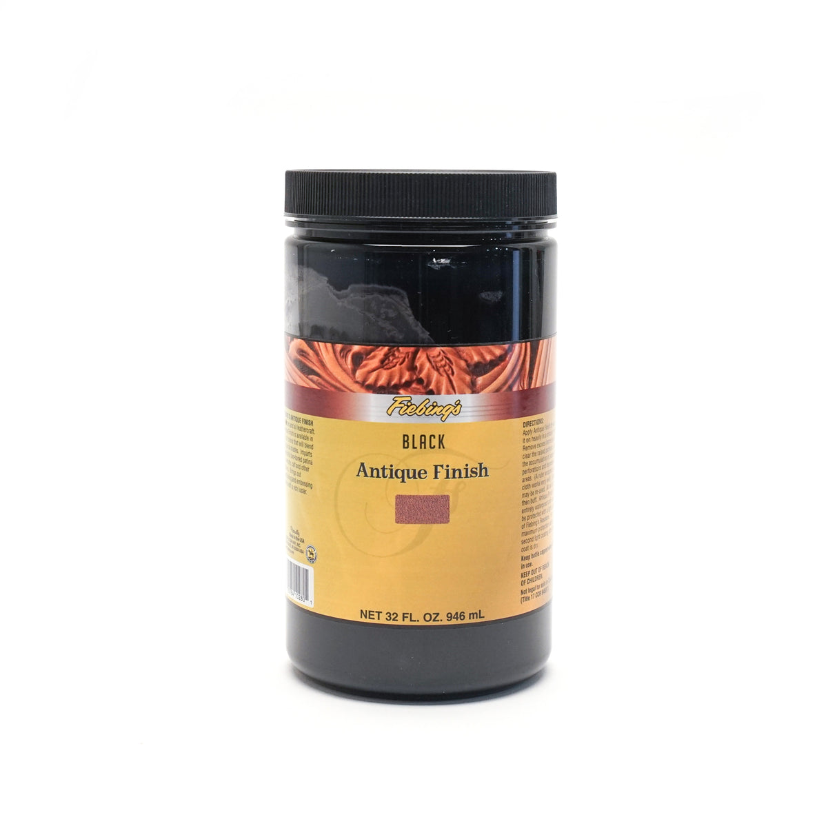 Fiebing's Antique Paste