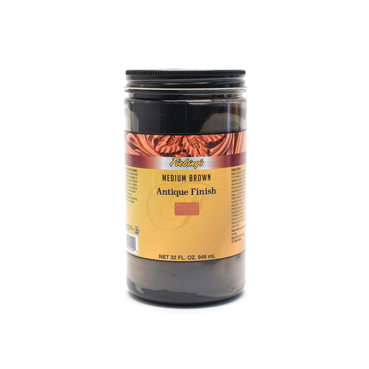 Fiebing's Antique Paste
