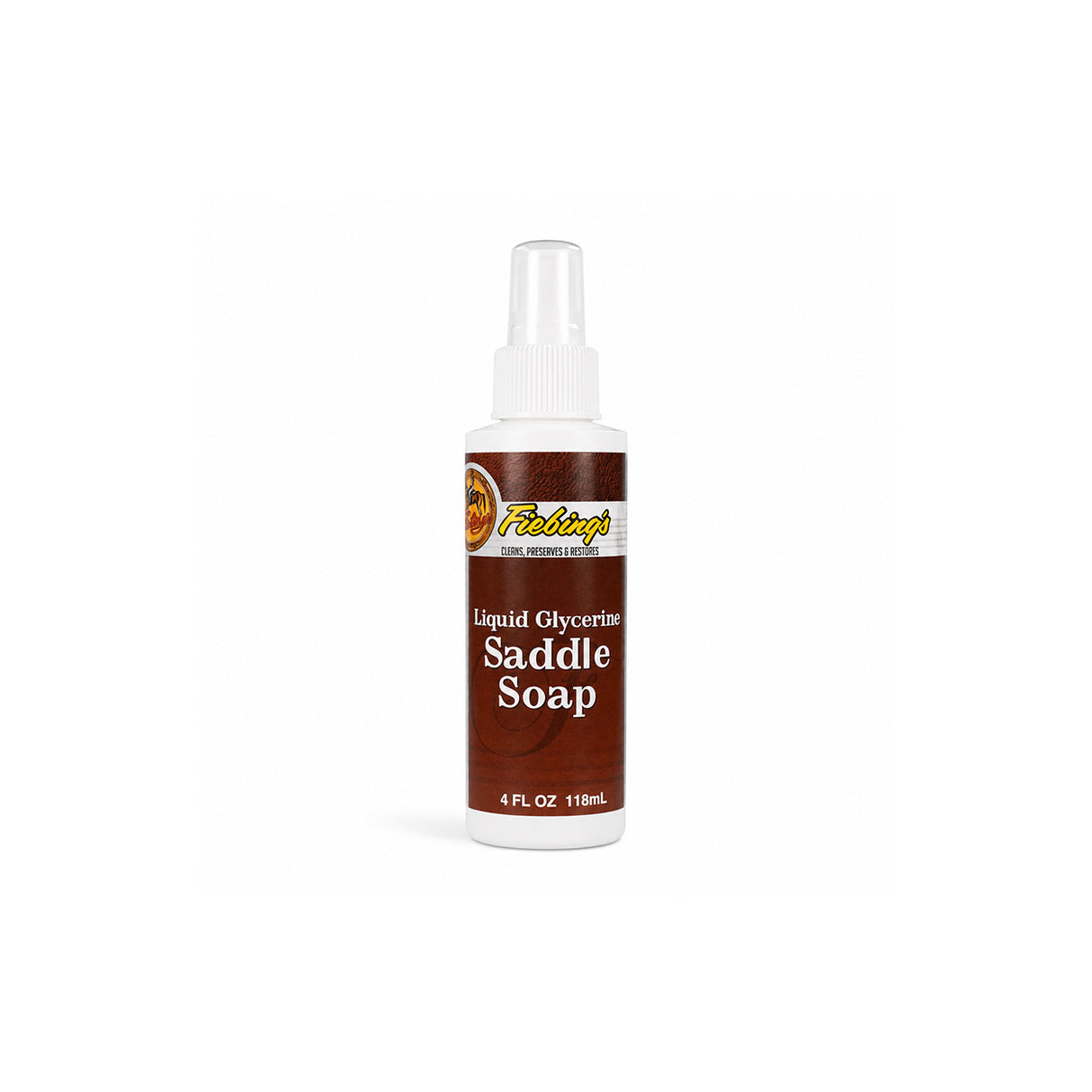 Fiebing's Liquid Glycerine Saddle Soap