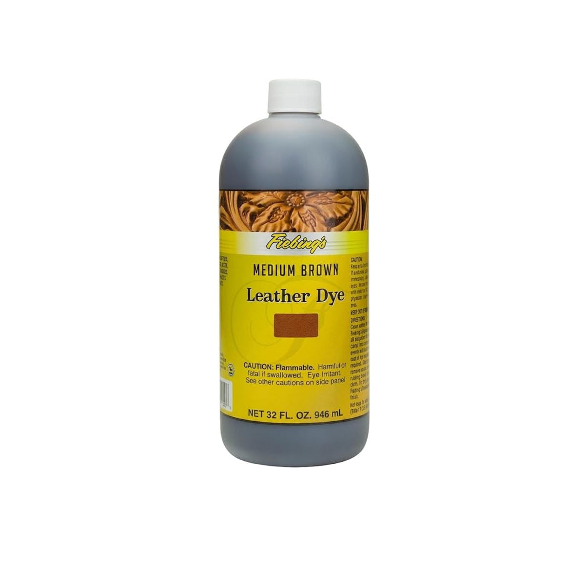 Fiebing's Leather Dye