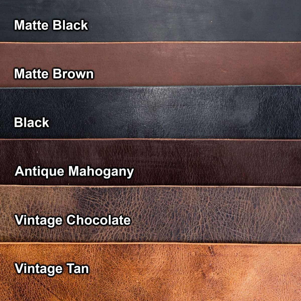 Sunshine Guitar Strap - Buffalo