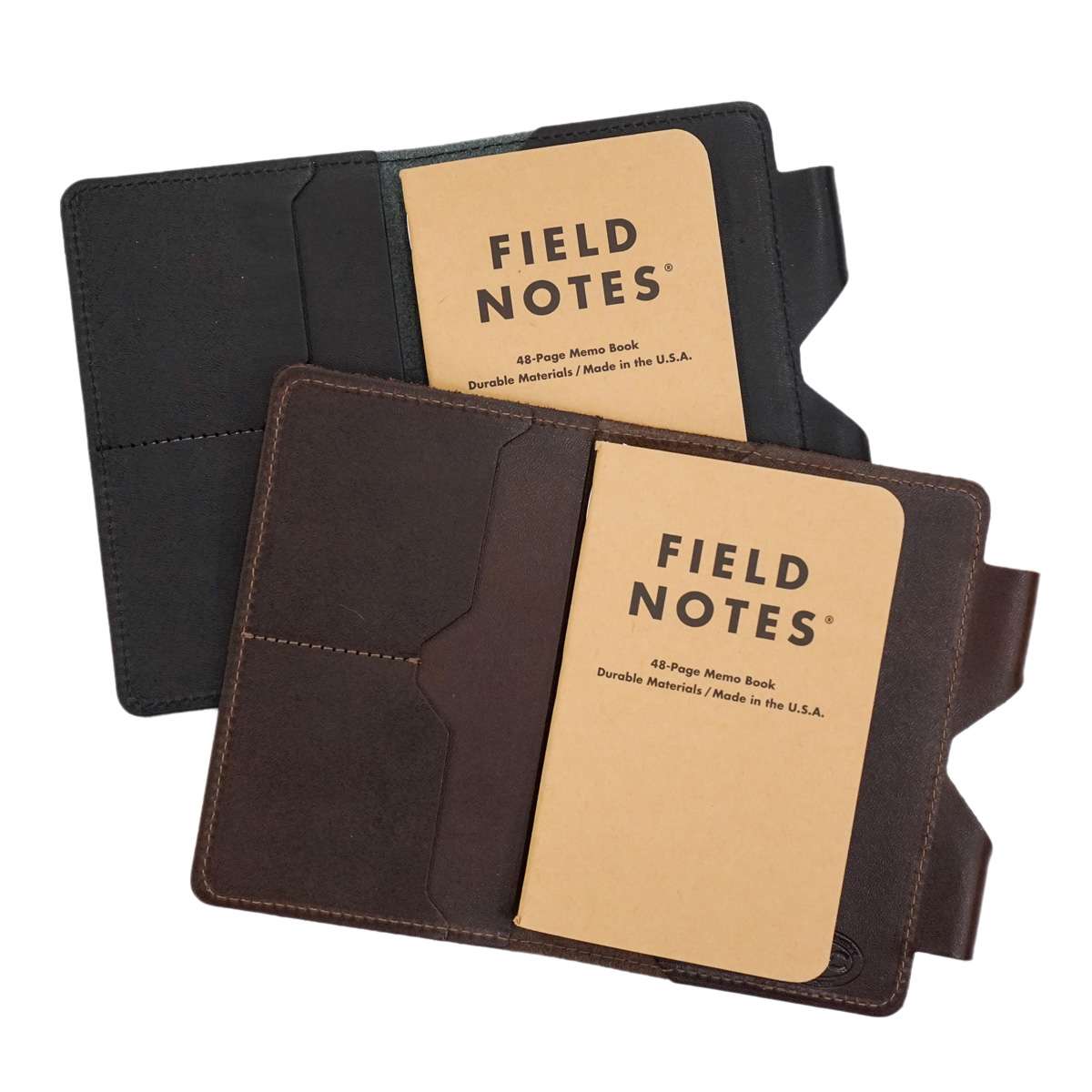 Field Notes 2 Pocket Journal