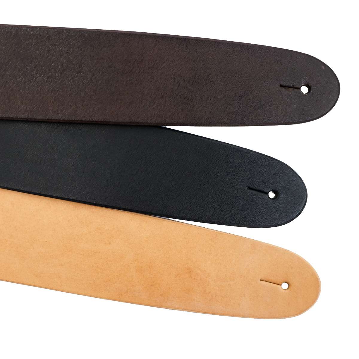 Sunshine Hermann Oak Guitar Stra