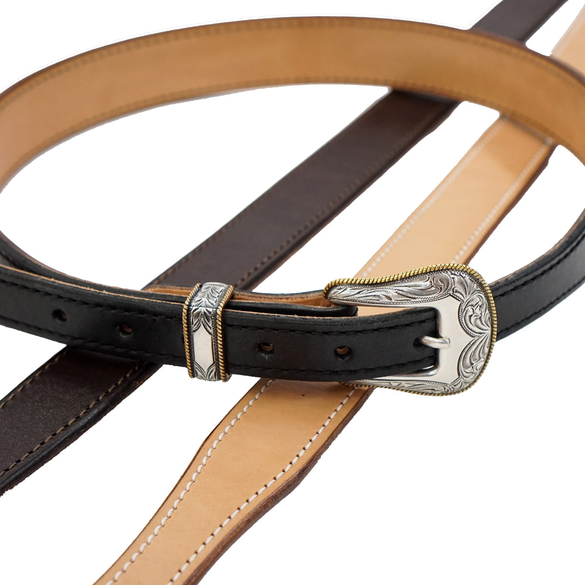 Tapered Conceal & Carry Belt