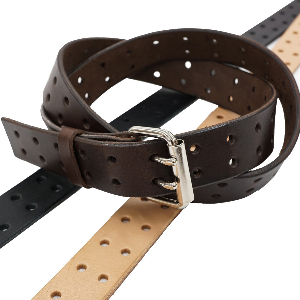 Double Hole Belt