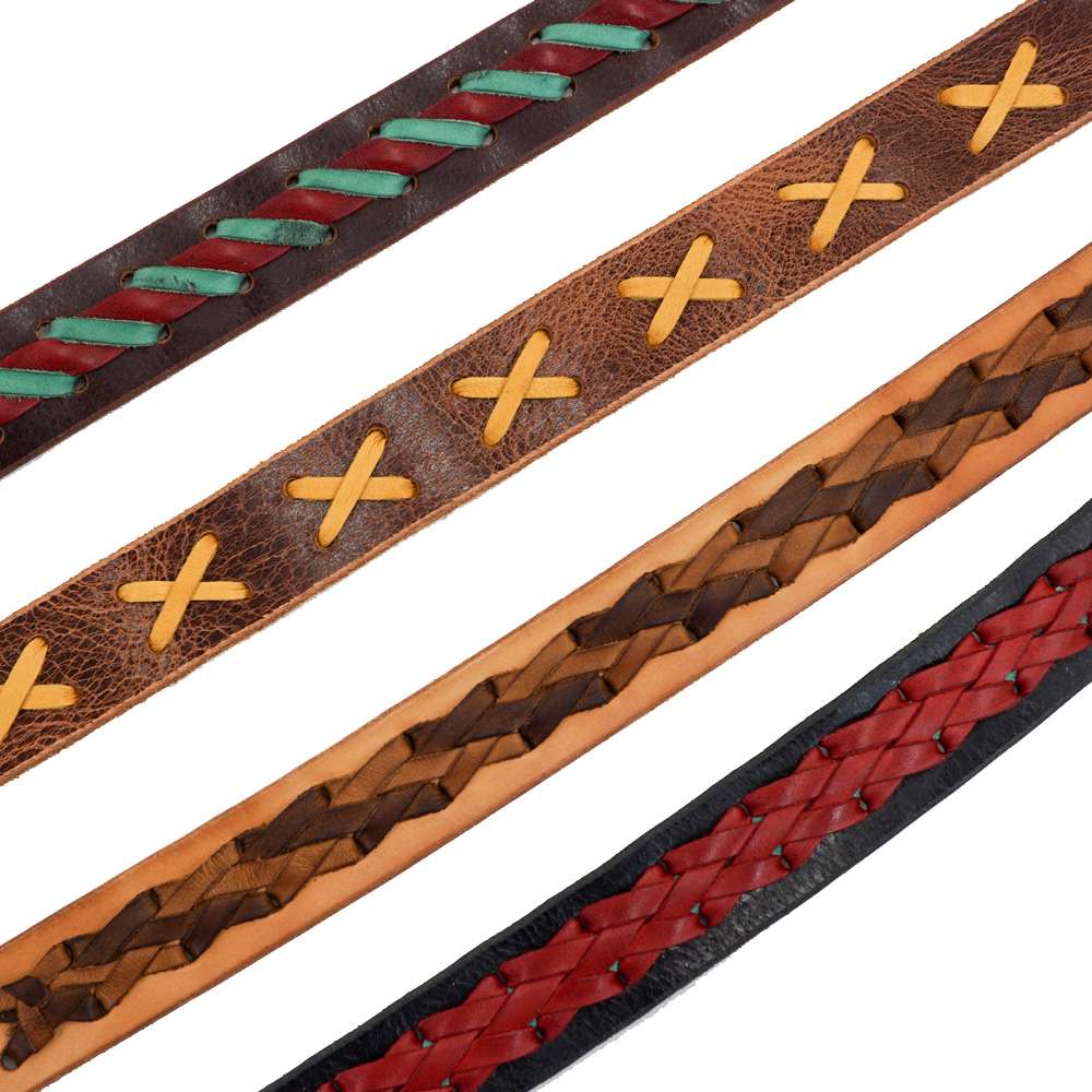 Double Hole Belt Image