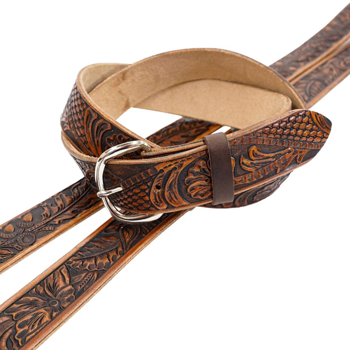 Sheridan Finish Belt Image