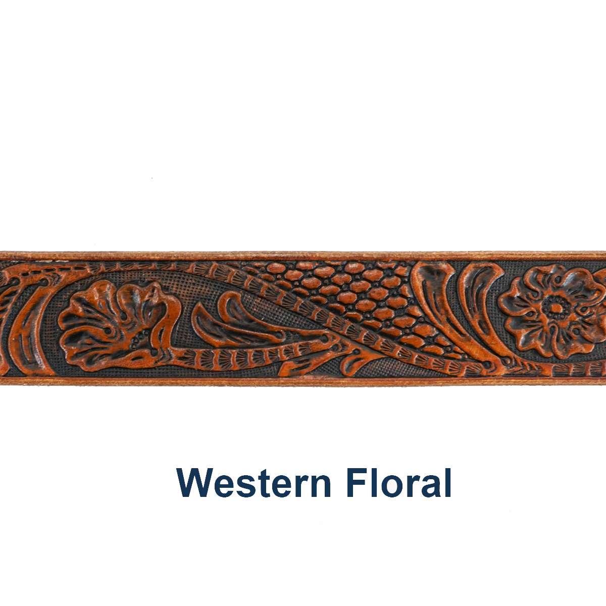 Sheridan Finish Belt Image