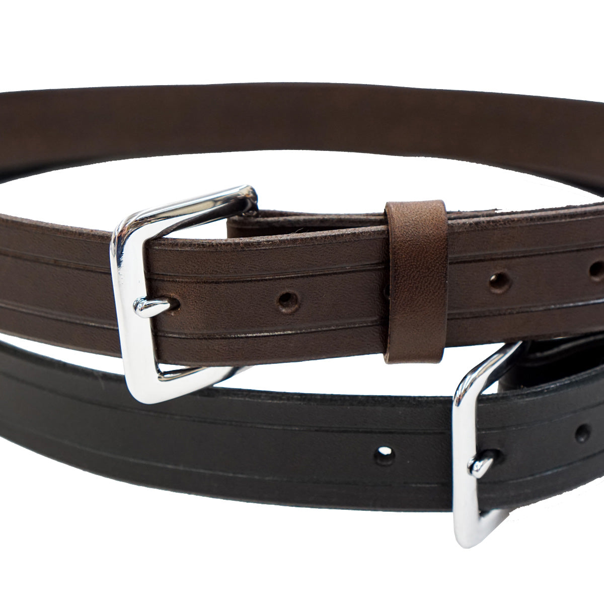 SLC Dress Belt