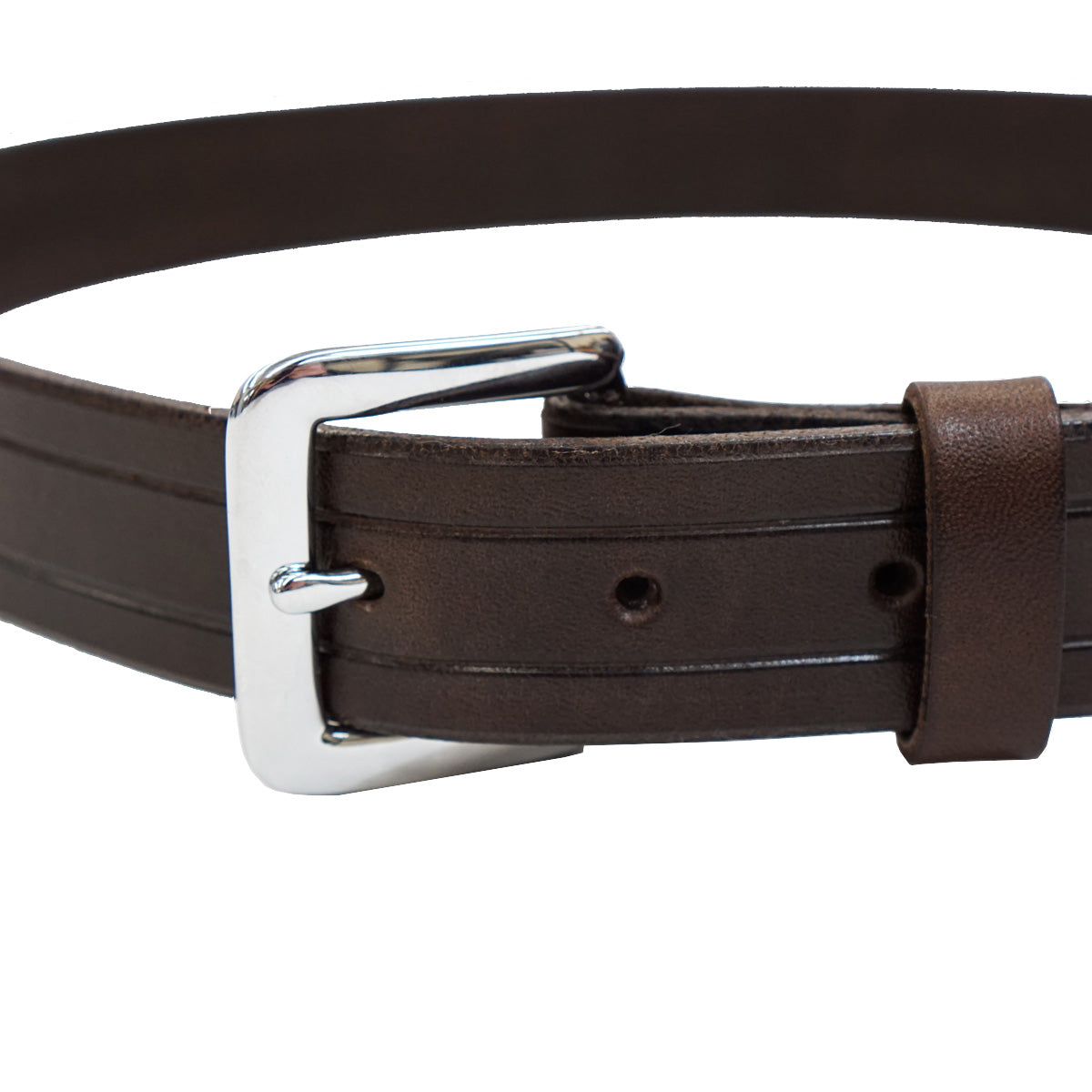 SLC Dress Belt